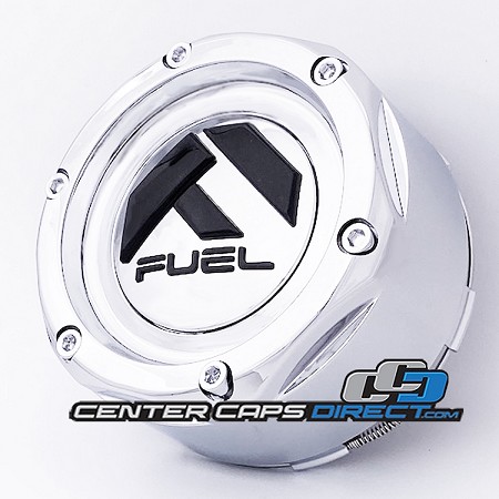BLOW OUT PRICE! 1003-50S Fuel Offroad Wheels Center Cap