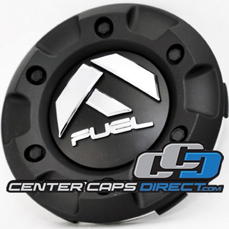one piece cap only 1001-58 and or M-447 Fuel Offroad Wheels Center Cap