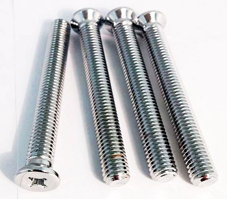 Phillips 8mm X 2.875