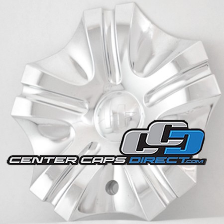 814L204 Helo Wheels Center Cap Display Model