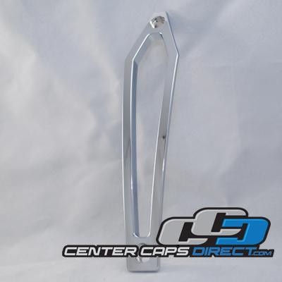 inserts for LX 7 BZ-010-02 YFDW ABS ONE WHEEL Lexani Wheels Center Caps