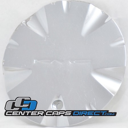BC-470 and or 1001132 KMC Wheels Center Cap Display Model