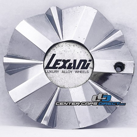 AT212 Lexani Wheels Center Cap Display Model