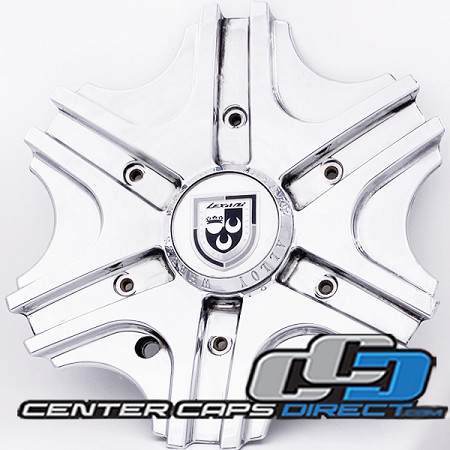 2 piece cap outside part#:C-245 and or C-619-24/26 and inside part#: C-189 Lexani Wheels Center Cap Display Model