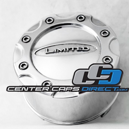 L-053-6H-CAP Limited Wheels Center Cap