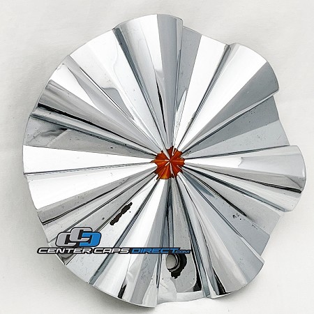 STW115-CAP Limited Wheels Center Cap Display Model