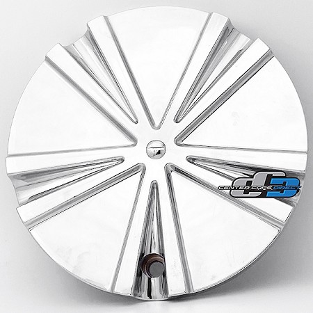 H-101 Limited Wheels Center Cap Display Model