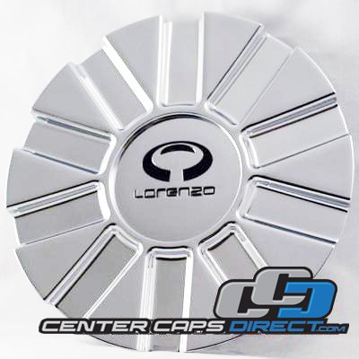Lorenzo L10 Center Cap 190K177  Lorenzo Wheels Center Cap
