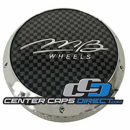 C51/58-MB C425-V LG1211-03 MB Motoring Wheels Center Cap SPECIAL ORDER