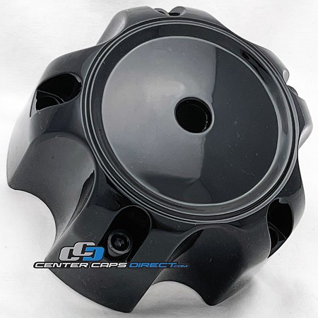 C-531-01 No Brand or Logo Wheels Center Cap