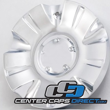 Z-7 NX-CAP-Z086 Zinik Wheels Center Cap with No Z Logo