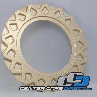 outside 89-8092 Ultra Wheels Center Cap (requires screw-included)