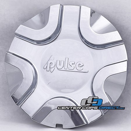 C-094-1 S1050-P15 Pulse Wheels Center Cap Display Model