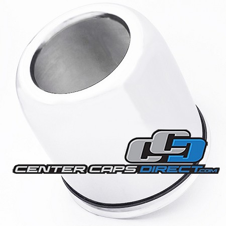 C10781-CAP and or S1050-S002 Open Ended Sendel Wheels Center Cap