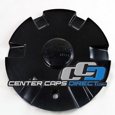 CAP288L202 Starr Wheels Center Caps