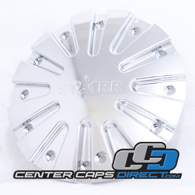 C291-2 Starr Wheels Center Cap