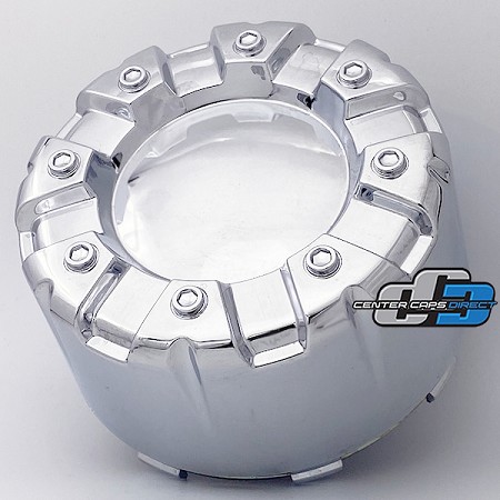 886K91A LG0612-31 5, 6 Lug Structure Alloys Wheels Center Cap Replacement Cap with No Logo 