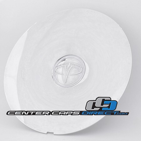 TIRADO WEB 899503-2 10512295F-1 Tirado Design Wheels Center Cap