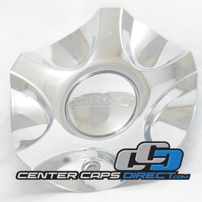 C1031903C 57562290F-2 Touren Wheels Center Cap Display Model