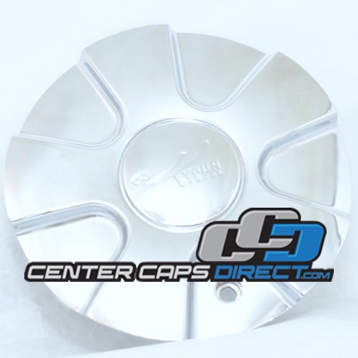 TW008-CAP TJ05088 C00801-CAP Tyfun Wheels Center Cap Display Model