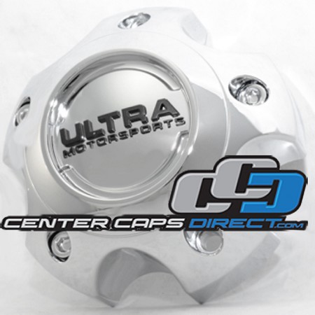 89-9754 883S03-1 89-9755X and or 89-9854 Ultra Motorsports Wheels Center Cap